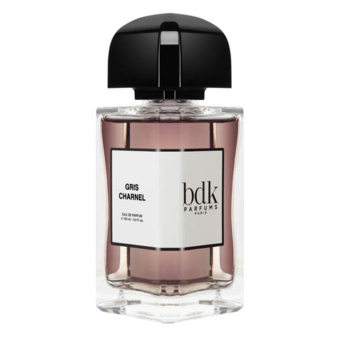 Gris Charnel Eau de Parfum by BDK Parfums .